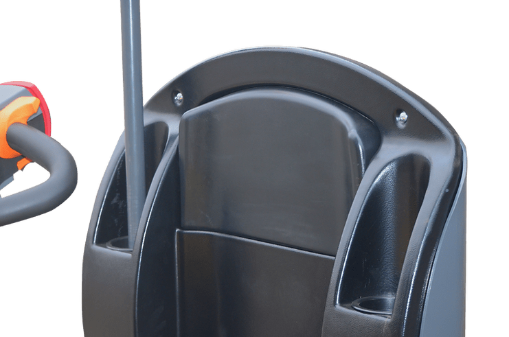 Ekko Tow Tractor EG30