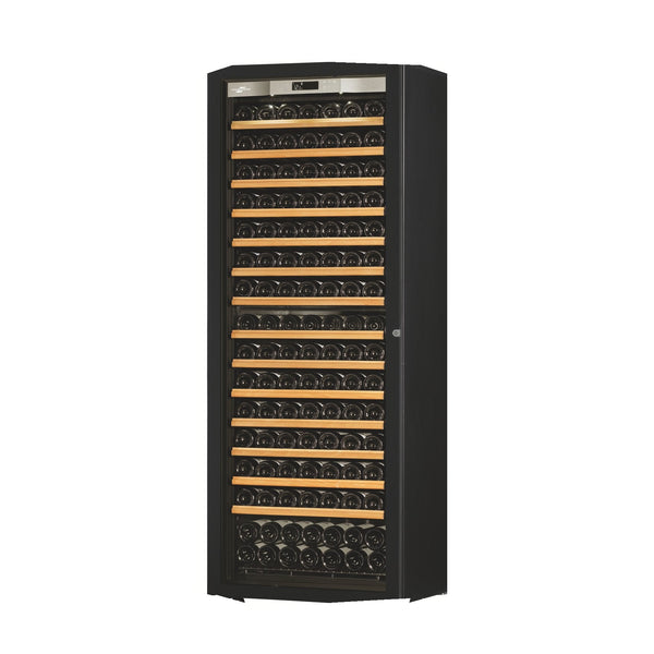 Transtherm Large Capacity 182 Bottles  Ermitage Wine Cabinet