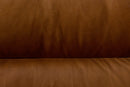 Valencia Eddie Leather Armchair, Cognac