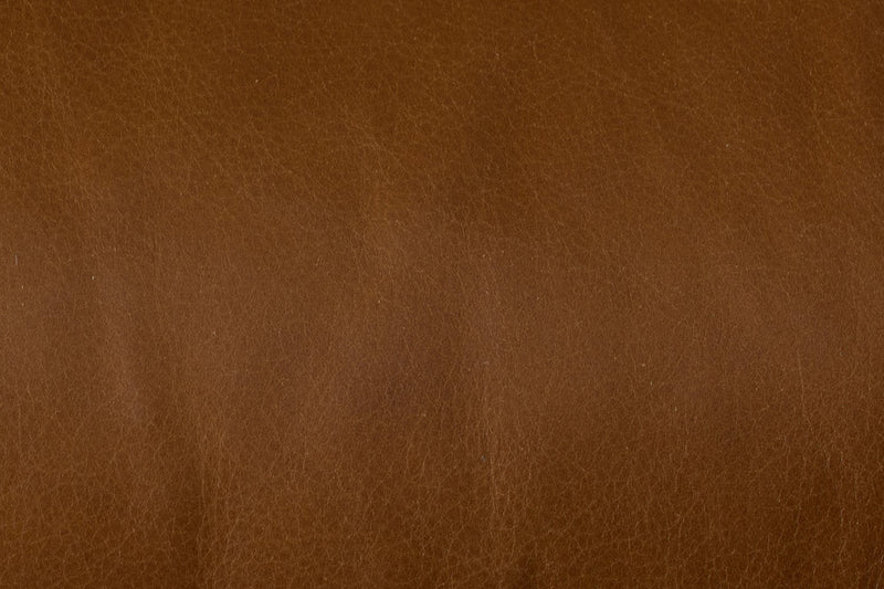 Valencia Eddie Leather Armchair, Cognac