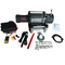 Greatbear Electric Winch 10 Ton Capacity