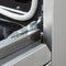 FORNO Paolo 30" 4.38 cu. ft. Freestanding Electric Range in Stainless Steel, FFSEL6011-30