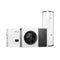 APOLLO Central Heat Pump - 42k btu / 3.5 ton - Air to Water - EVI Inverter DC technology