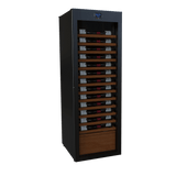 Wine Guardian Luxury Enoteca Multi-Zone Wine Cooler - 99H0412-04