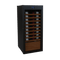 Wine Guardian Luxury Enoteca Single-Zone Wine Cooler - 99H0411-04