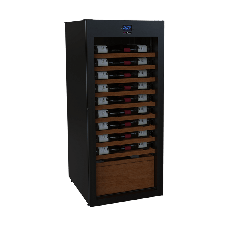 Wine Guardian Luxury Enoteca Single-Zone Wine Cooler - 99H0411-04
