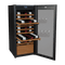 Wine Guardian Luxury Enoteca Single-Zone Wine Cooler - 99H0411-04