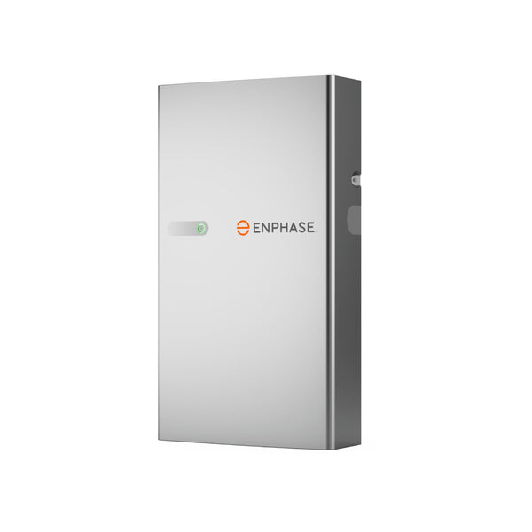Enphase IQ 5P Battery w/Cover Kit