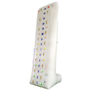 Aqauglide Escalade Summit Climbing Wall, 16' Height, Advanced Climbing Feature