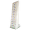 Aqauglide Escalade Summit Climbing Wall, 16' Height, Advanced Climbing Feature