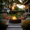 The Ethan Firepit