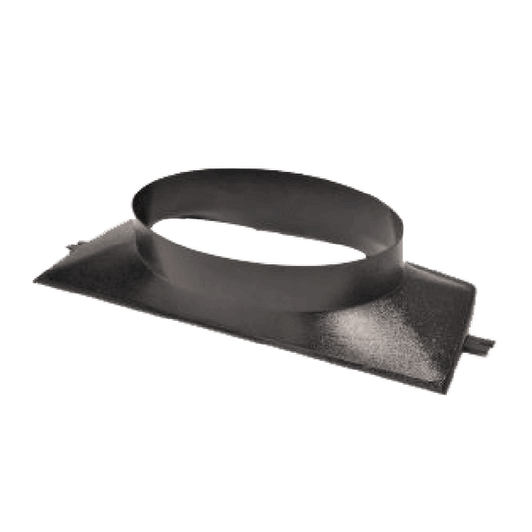 Wine Guardian Duct Collar