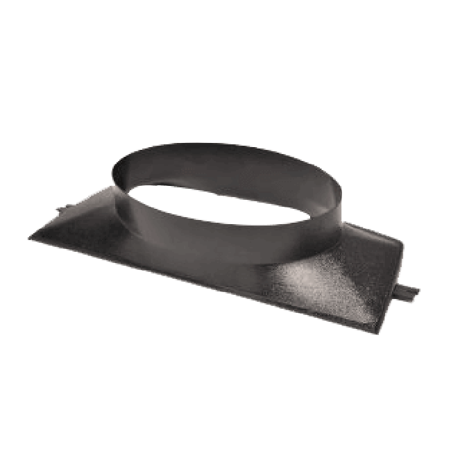 Wine Guardian Duct Collar