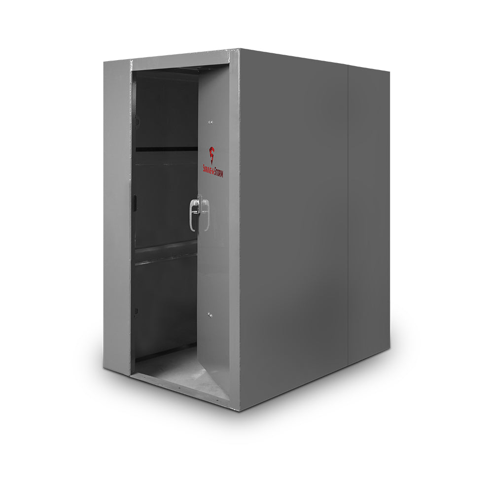 Survive-a-storm extreme