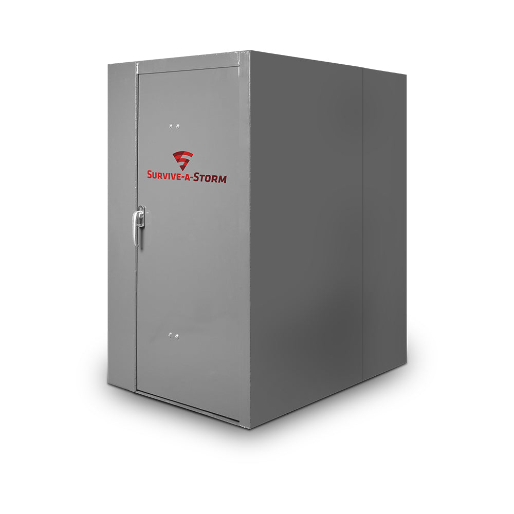 Survive-a-storm extreme