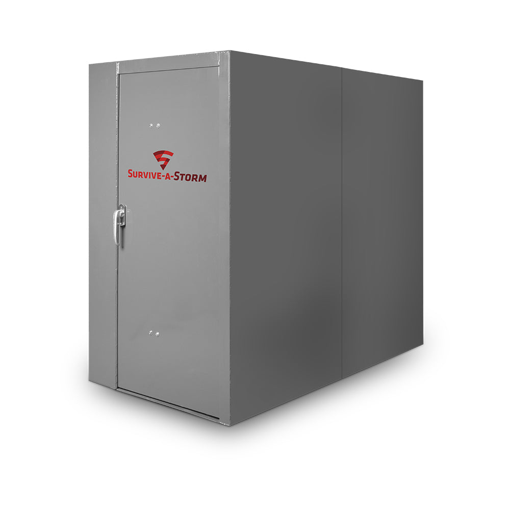 Survive-a-storm extreme