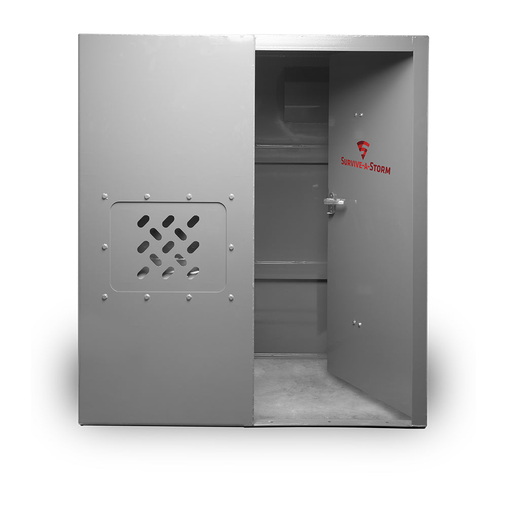 Survive-a-storm extreme