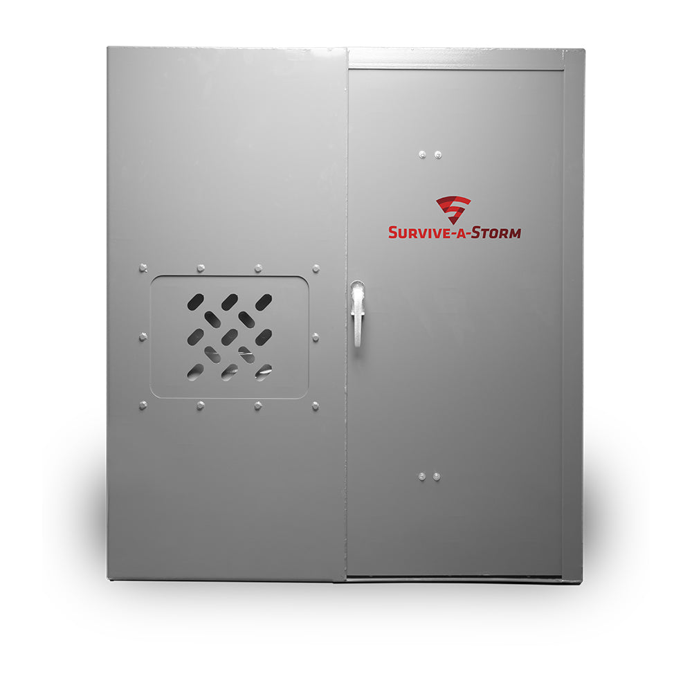 Survive-a-storm extreme