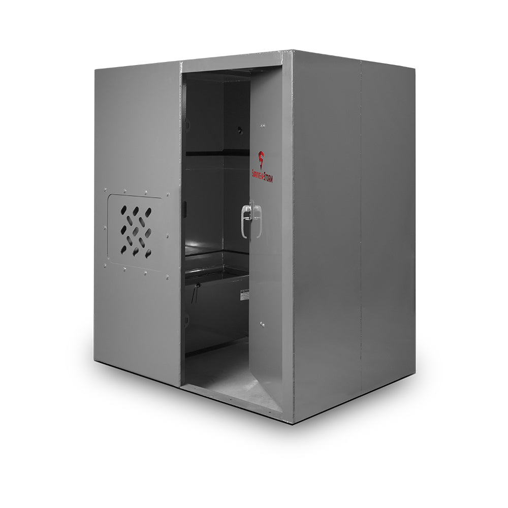 Survive-a-storm extreme