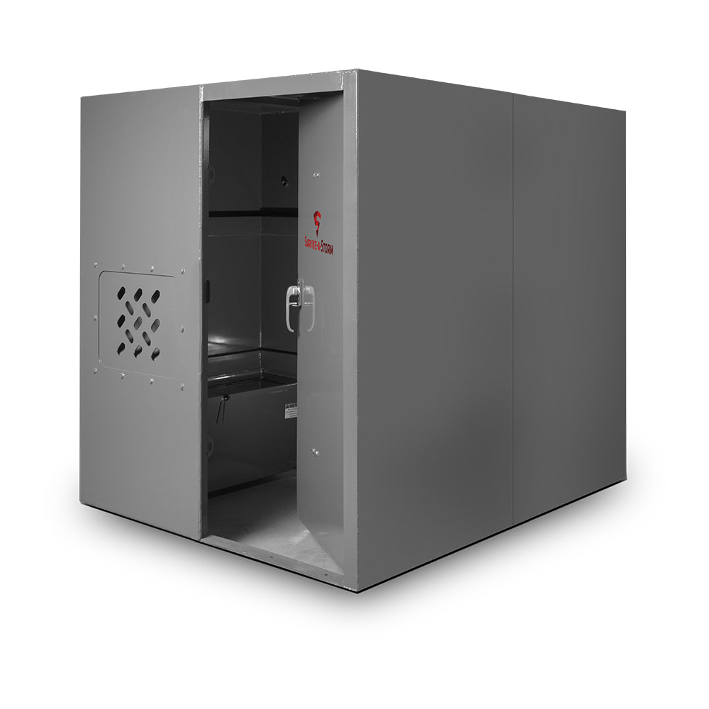 Survive-a-storm extreme