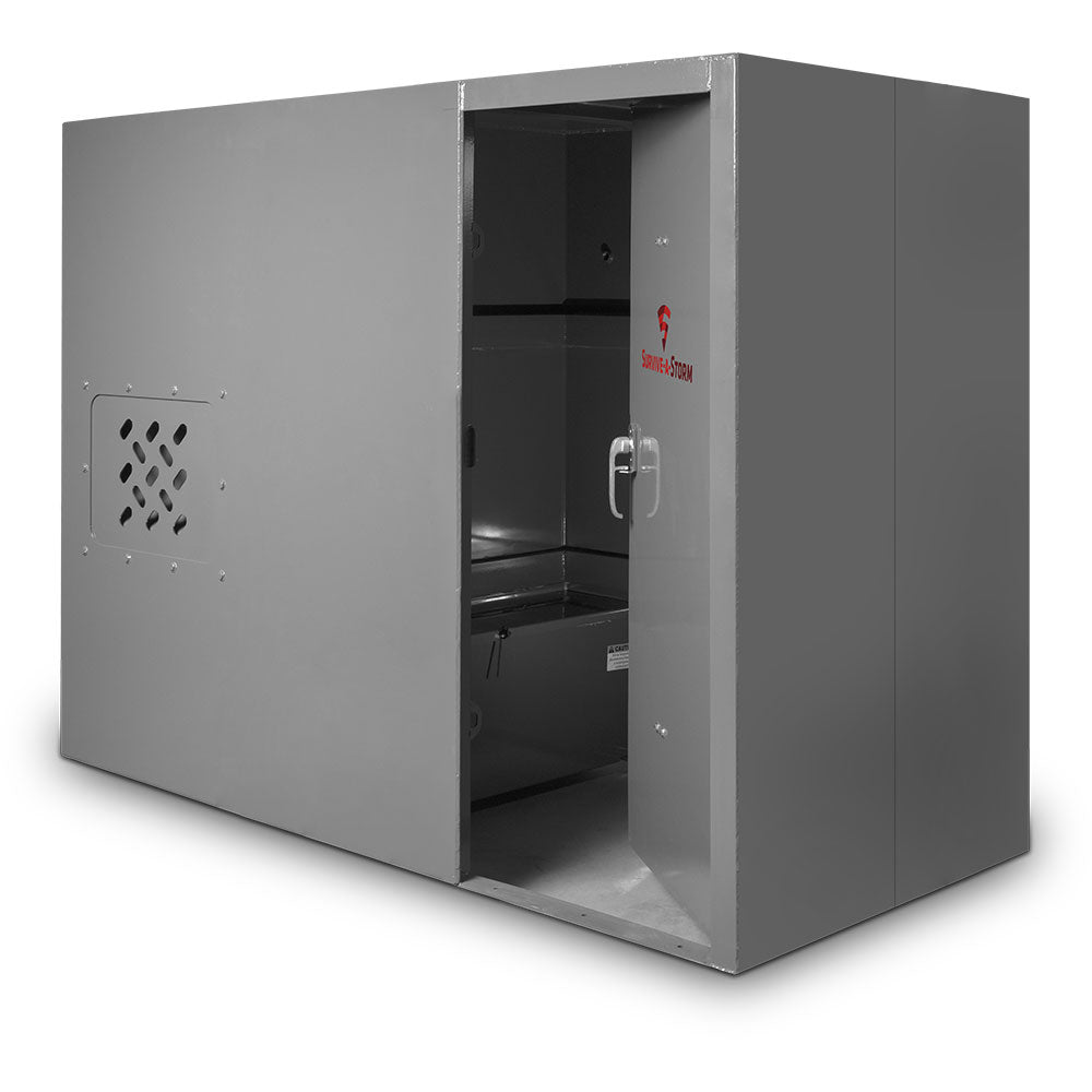 Survive-a-storm extreme