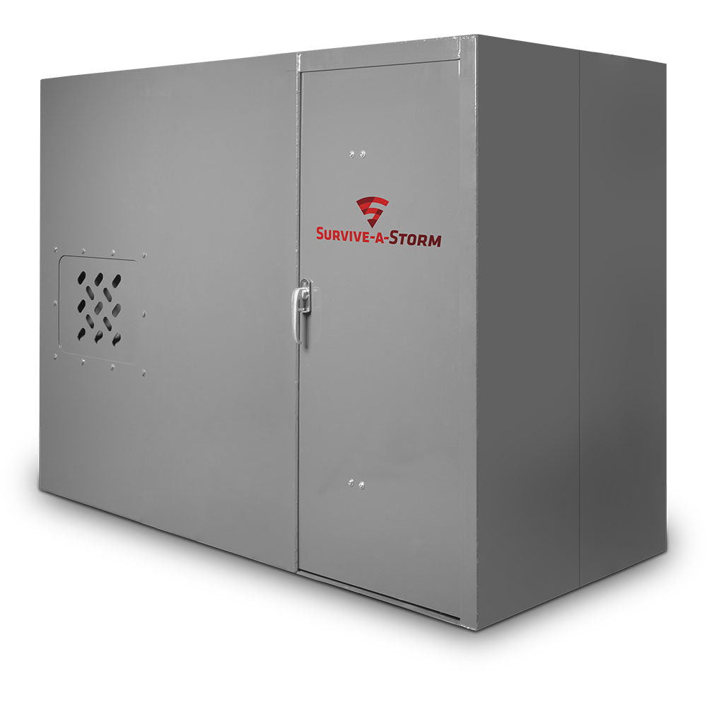 Survive-a-storm extreme