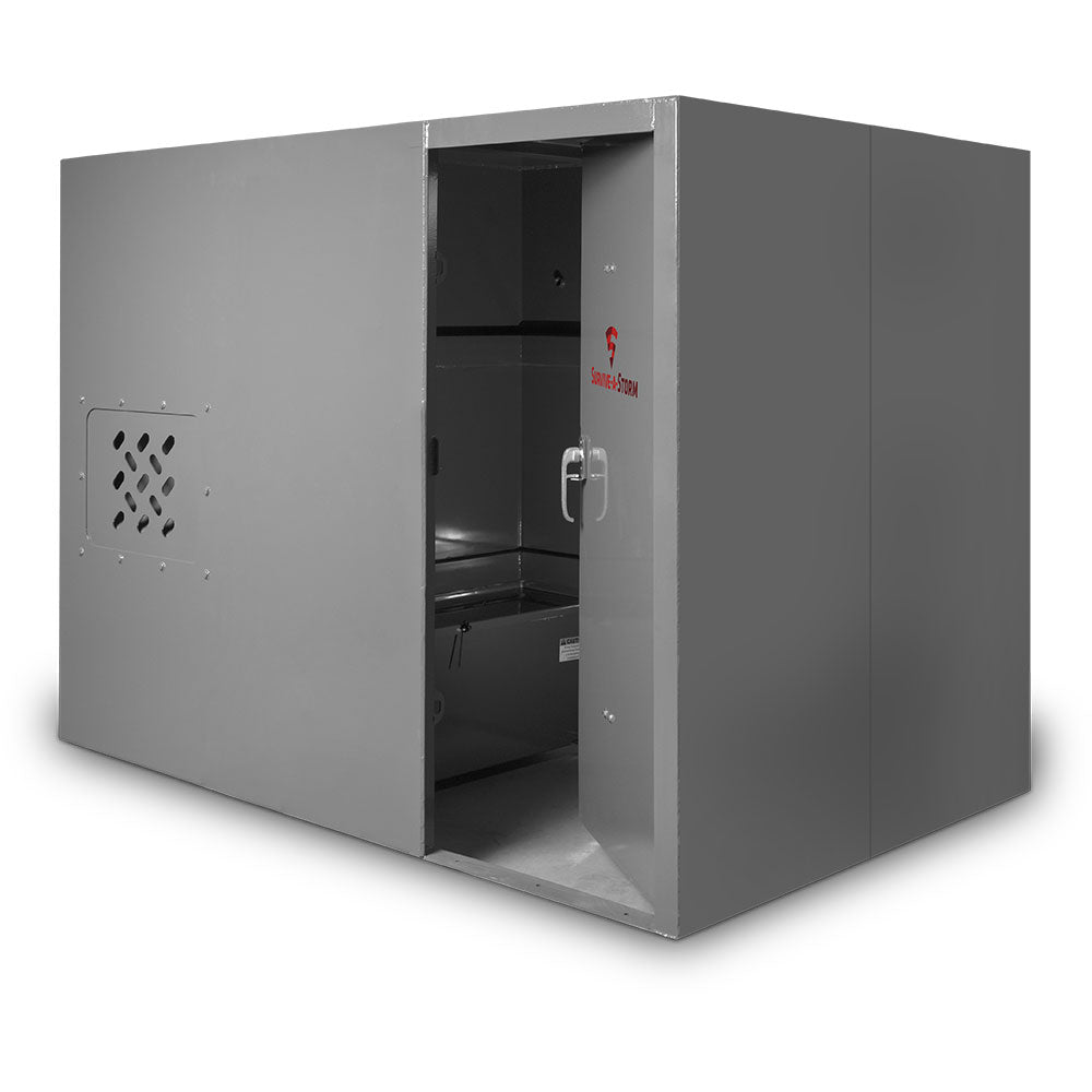 Survive-a-storm extreme