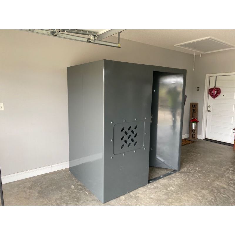 Survive-a-storm extreme