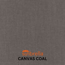 Panama Jack Graphite Modular Corner Unit with Cushions