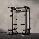 Major Fitness F22 All-In-One Home Gym Power Rack