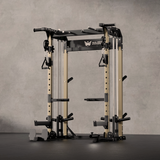 Major Fitness F22 All-In-One Home Gym Power Rack