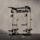 Major Fitness F22 All-In-One Home Gym Power Rack
