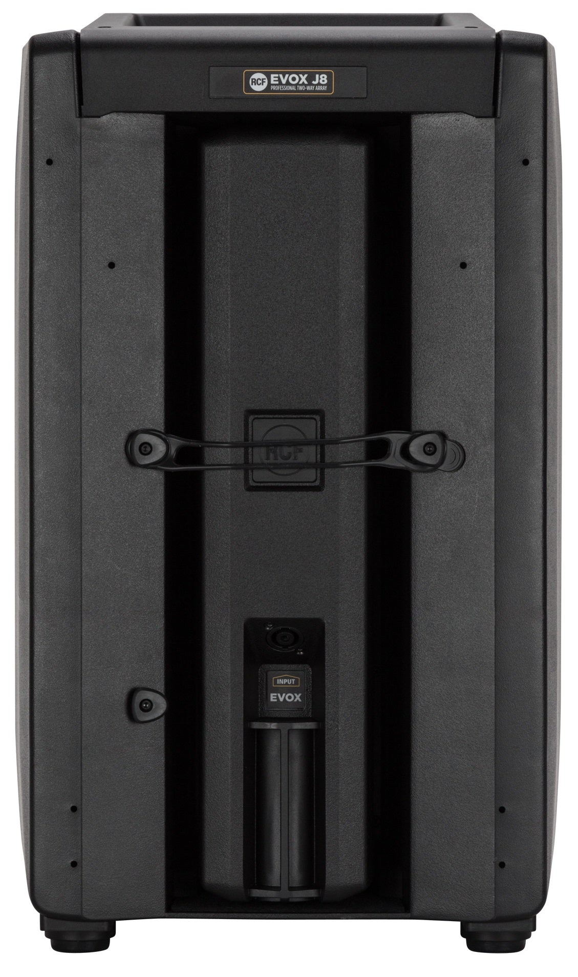 RCF Evox J8 - 12in Woofer – 128 dB