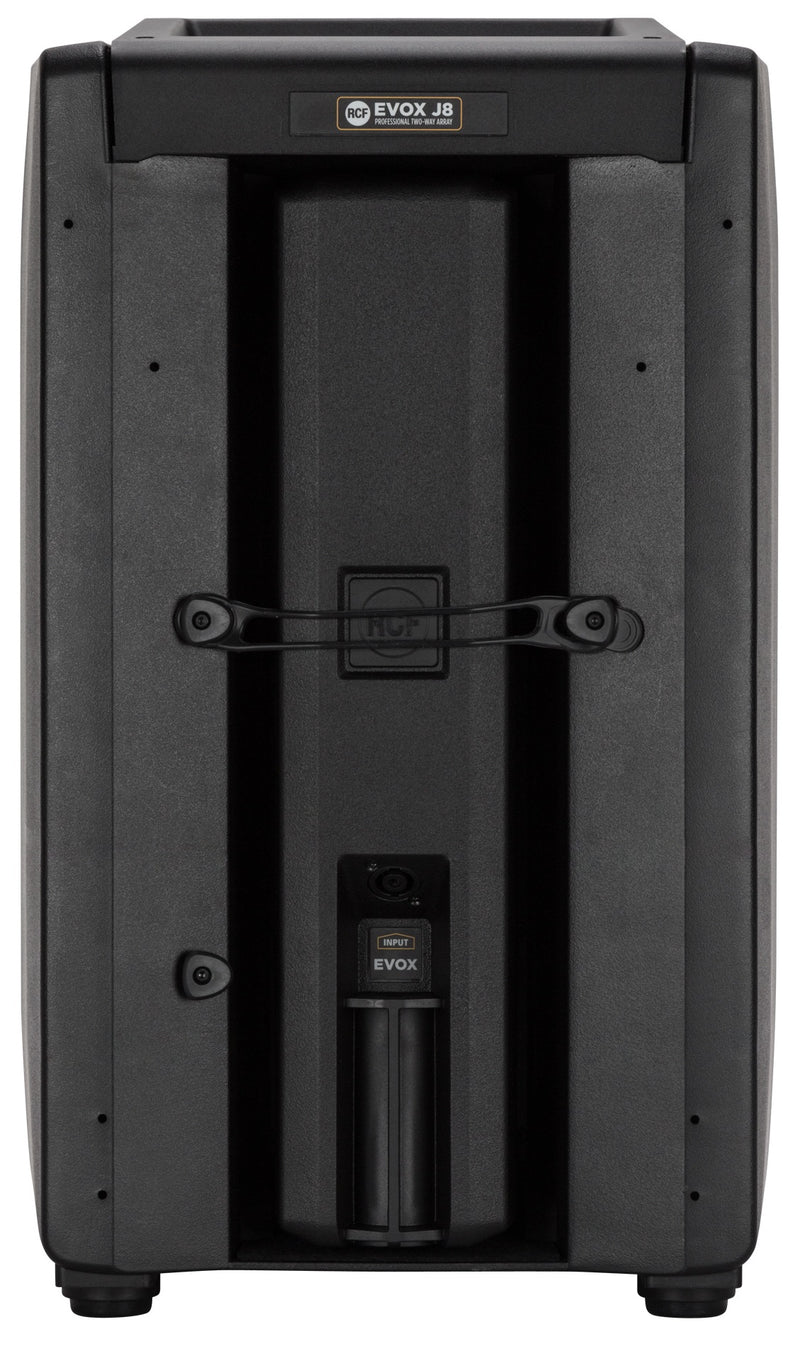 RCF Evox J8 - 12in Woofer – 128 dB
