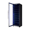 FORNO 24" 15.8 Cu. Ft. 427 Can Beverage Cooler, FBCBI6703-24S