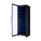 FORNO 24" 15.8 Cu. Ft. 427 Can Beverage Cooler, FBCBI6703-24S