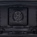 FORNO Asti 30" 3.58 cu. ft. French Door Electric Wall Oven with Air Fry, Self-Clean and Sous Vide, FBOEL1333-30