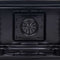 FORNO Asti 30" 3.58 cu. ft. French Door Electric Wall Oven with Air Fry, Self-Clean and Sous Vide, FBOEL1333-30