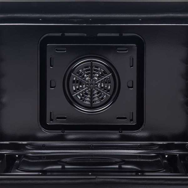 FORNO Asti 30" 3.58 cu. ft. French Door Electric Wall Oven with Air Fry, Self-Clean and Sous Vide, FBOEL1333-30