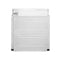 FORNO Gallico 30" 3.58 cu. ft. French Door Electric Wall Oven with Telescopic Racks, Air Fry, Self-Clean and Sous Vide, FBOEL1371-30