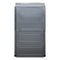 FORNO Gallico 30" 7.36 cu. ft. French Door Double Electric Wall Oven with Telescopic Racks, Air Fry, Self-Clean and Sous Vide, FBOEL1388-30