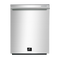 FORNO Appliance Package - 36 Inch Dual Fuel Range, Wall Mount Range Hood, Dishwasher, AP-FFSGS6156-36-2
