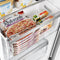 FORNO Appliance Package - 48" Gas Range, 60" Refrigerator, Microwave Drawer, Dishwasher, AP-FFSGS6244-48-26