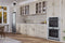FORNO Villarosa 30" Built-In Double Wall Oven In Stainless Steel with Self-Clean, FBOEL1365-30