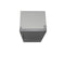 FORNO Espresso Milano 31" 17.2 cu. ft. Right Swing Refrigerator and Bottom Freezer in Stainless Steel with Silver Handles, FFFFD1785-31S