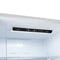 FORNO Espresso Milano 62" 34.4 cu. ft. Side-By-Side Refrigerator with Ice Maker in Stainless Steel, FFFFD1787-60S