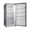 FORNO Package - 36 Inch Gas Range, Wall Mount Range Hood, Refrigerator, Microwave Drawer, Dishwasher, AP-FFSGS6244-36-8