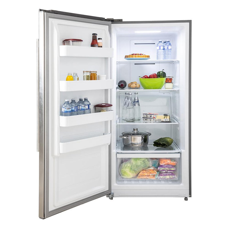 FORNO Package - 36 Inch Gas Range, Wall Mount Range Hood, Refrigerator, Microwave Drawer, Dishwasher, AP-FFSGS6244-36-8