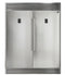 FORNO Appliance Package - 30" Gas Range, 30" Range Hood, 60" Refrigerator, Dishwasher, Microwave Drawer, Wine Cooler, AP-FFSGS6276-30-W-9