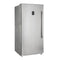 FORNO Appliance Package - 30" Gas Range, 30" Range Hood, 60" Refrigerator, AP-FFSGS6276-30-W-4